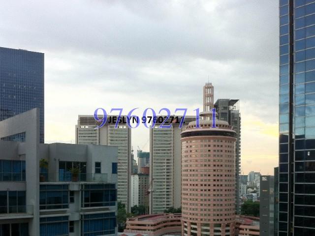 Soleil @ Sinaran (D11), Condominium #161906162